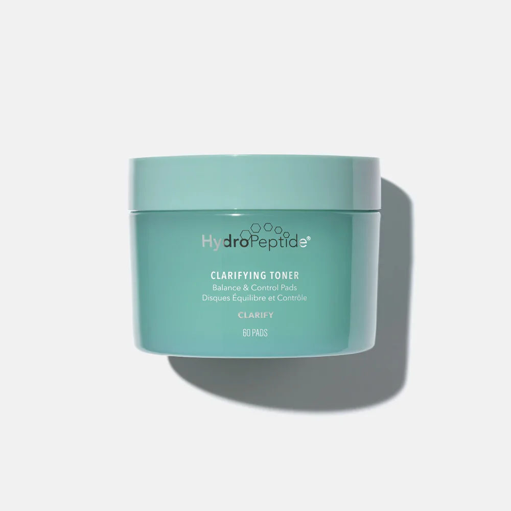 Clarifying Toner