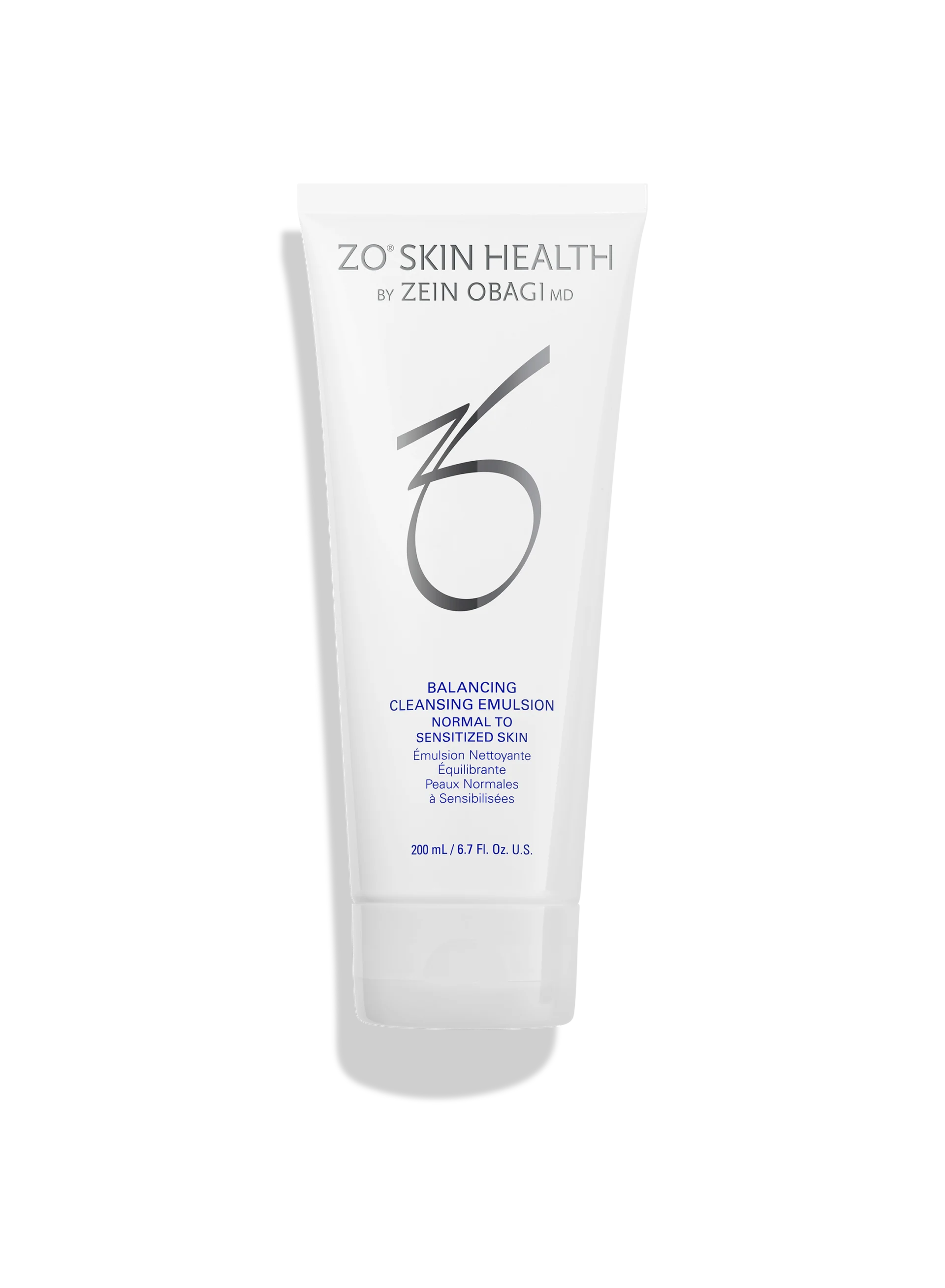 Balancing Cleansing Emulsion
