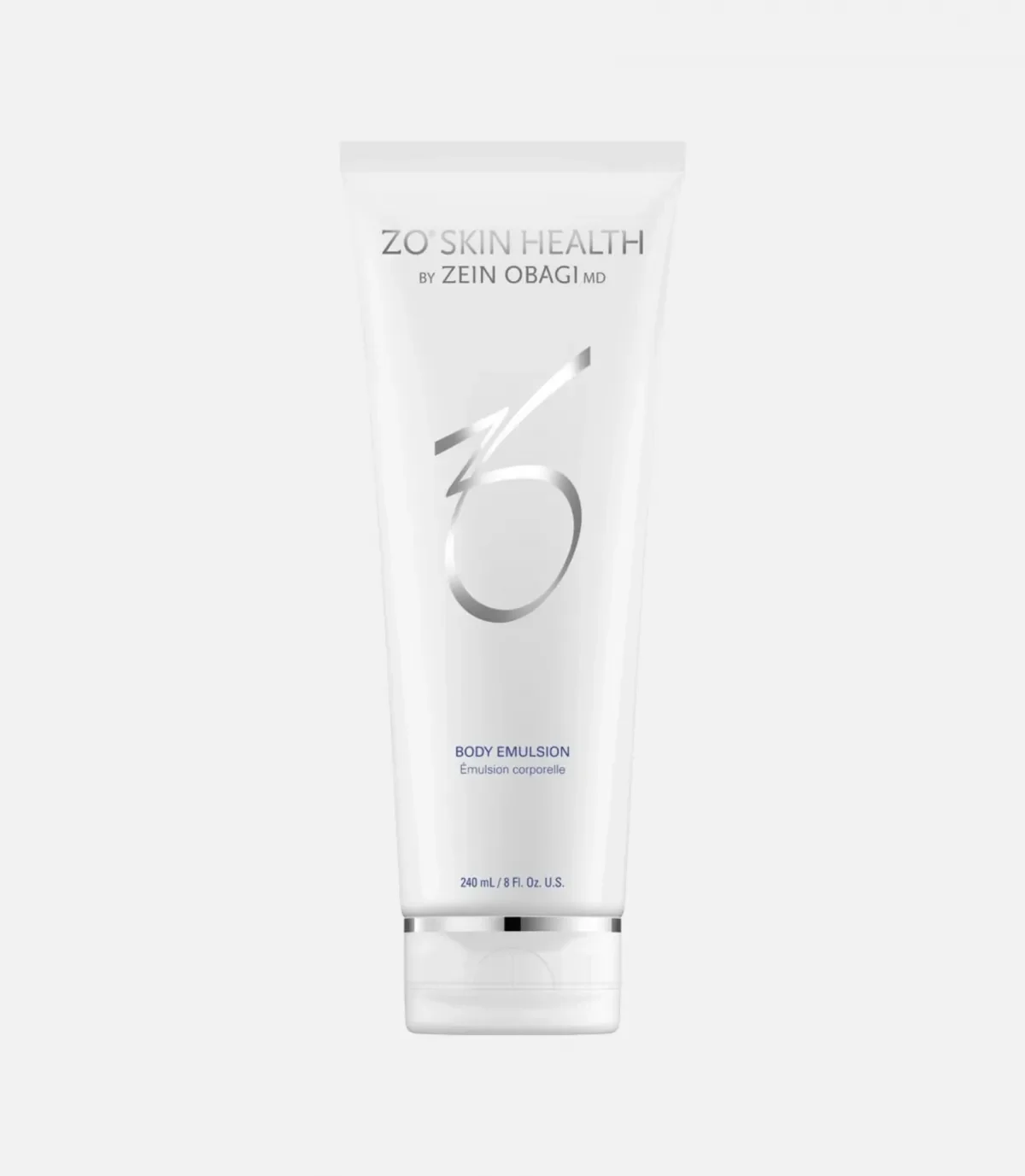 Body Emulsion