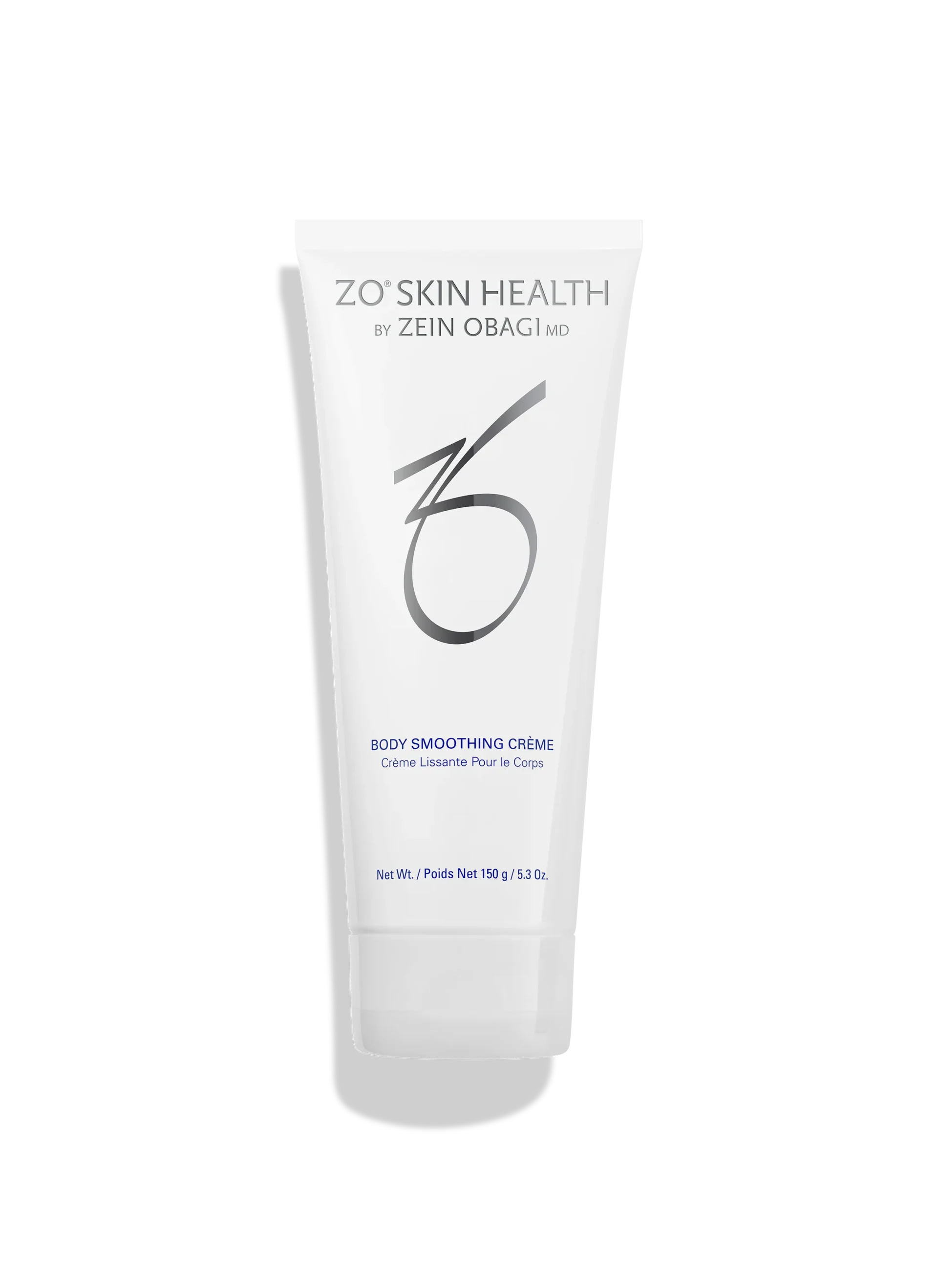 Body Smoothing Crème