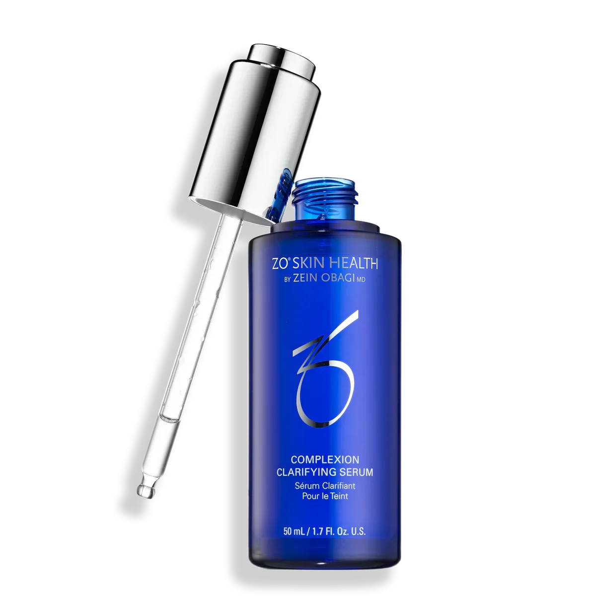 Complexion Clarifying Serum
