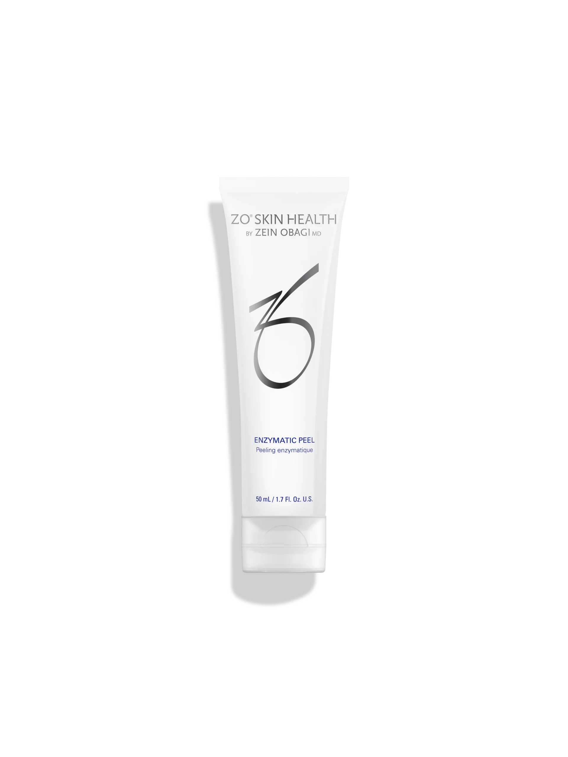 Enzymatic Peel
