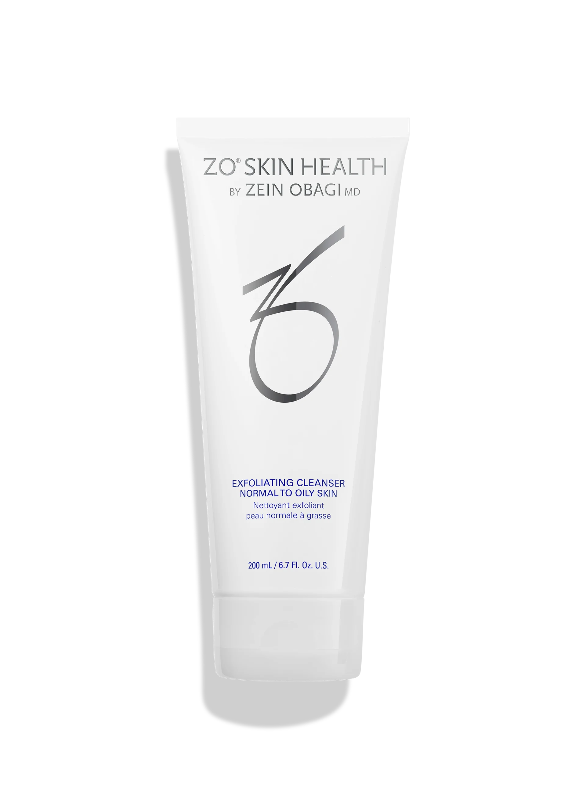 Exfoliating Cleanser