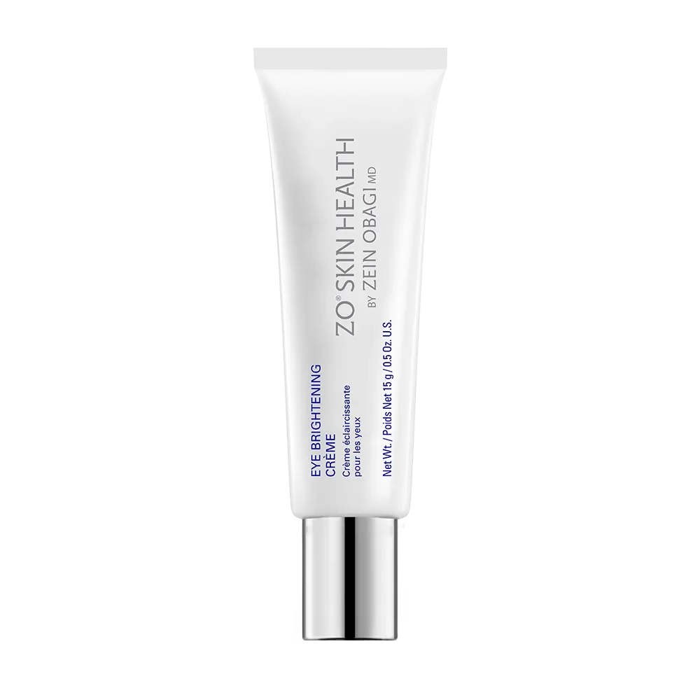 Eye Brightening Crème