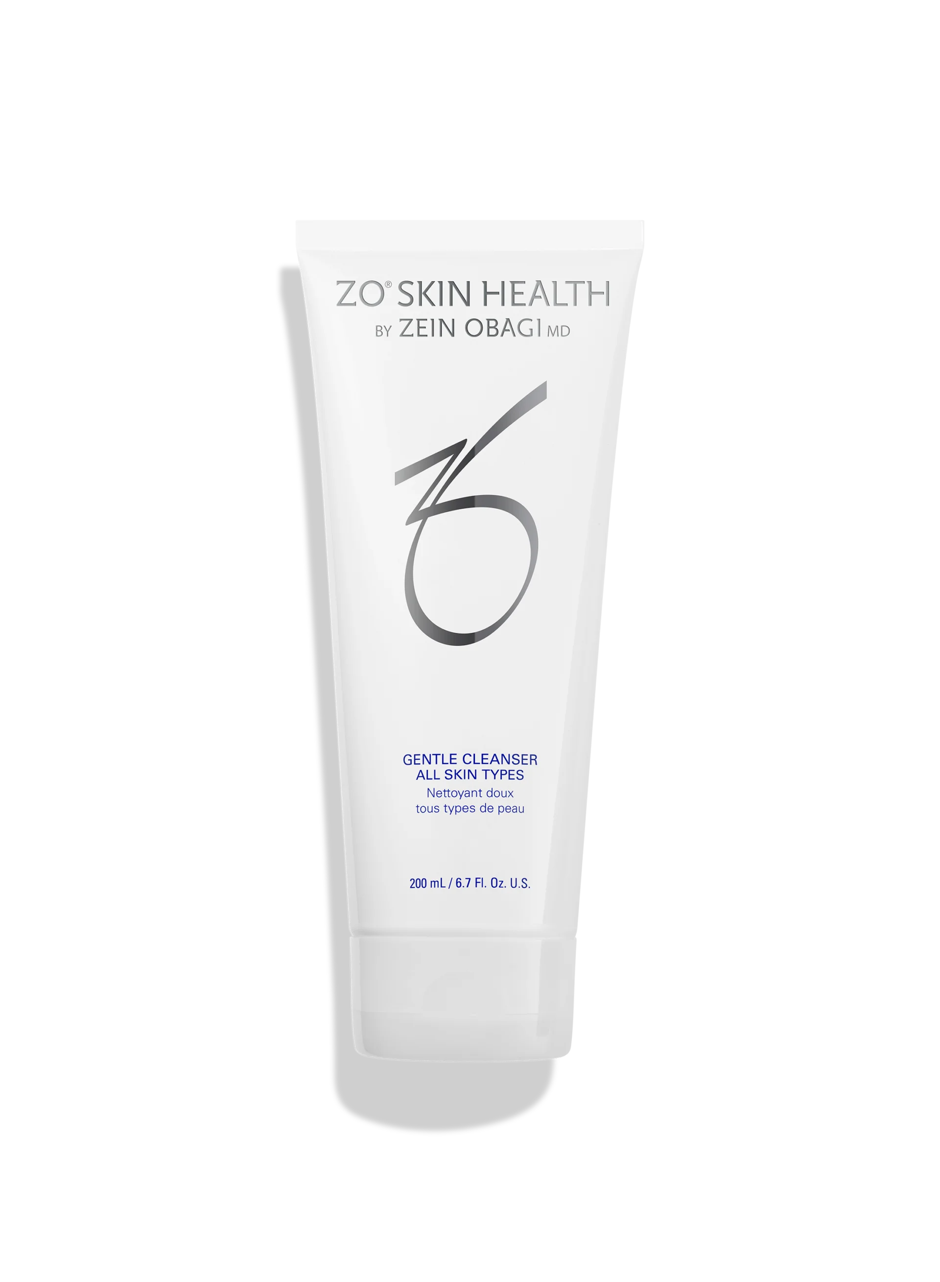 Gentle Cleanser