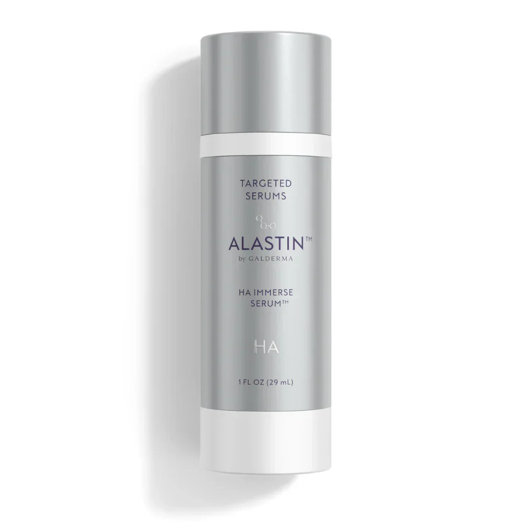 HA IMMERSE Serum
