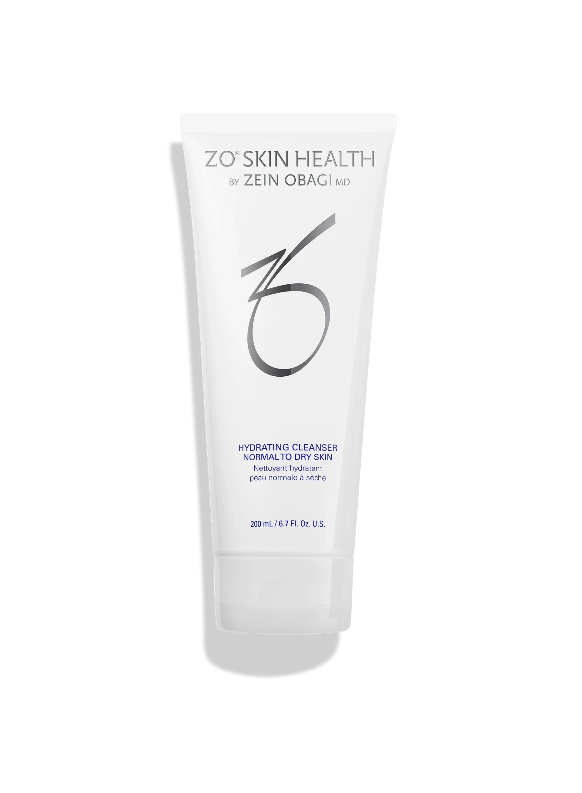 Hydrating Cleanser