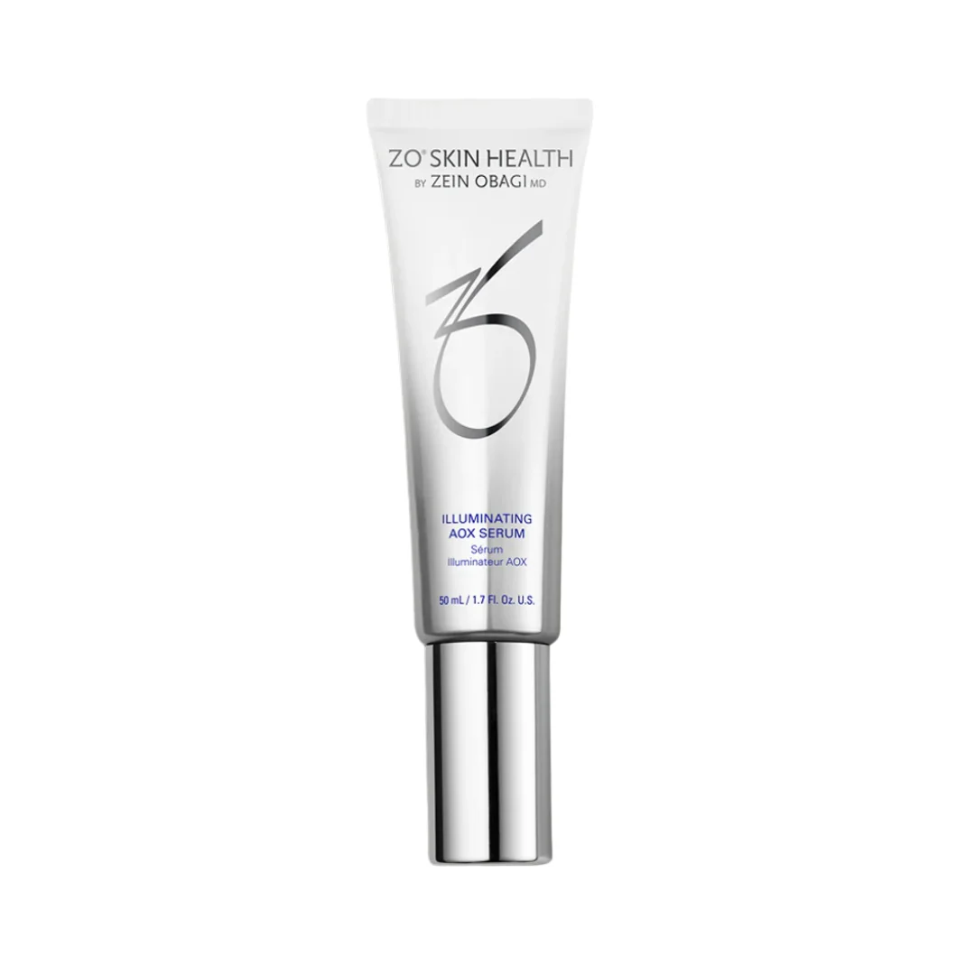 Illuminating AOX Serum