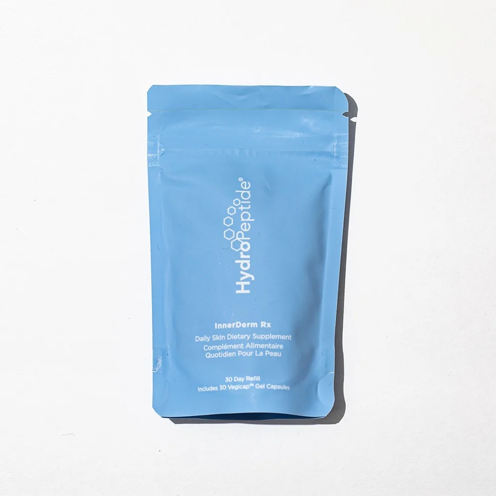 InnerDerm Pouch