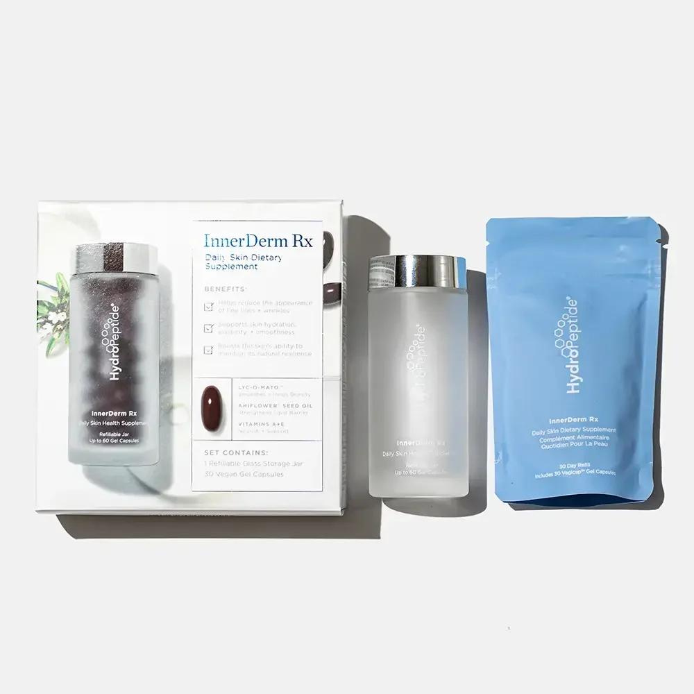 InnerDerm Rx Starter Kit