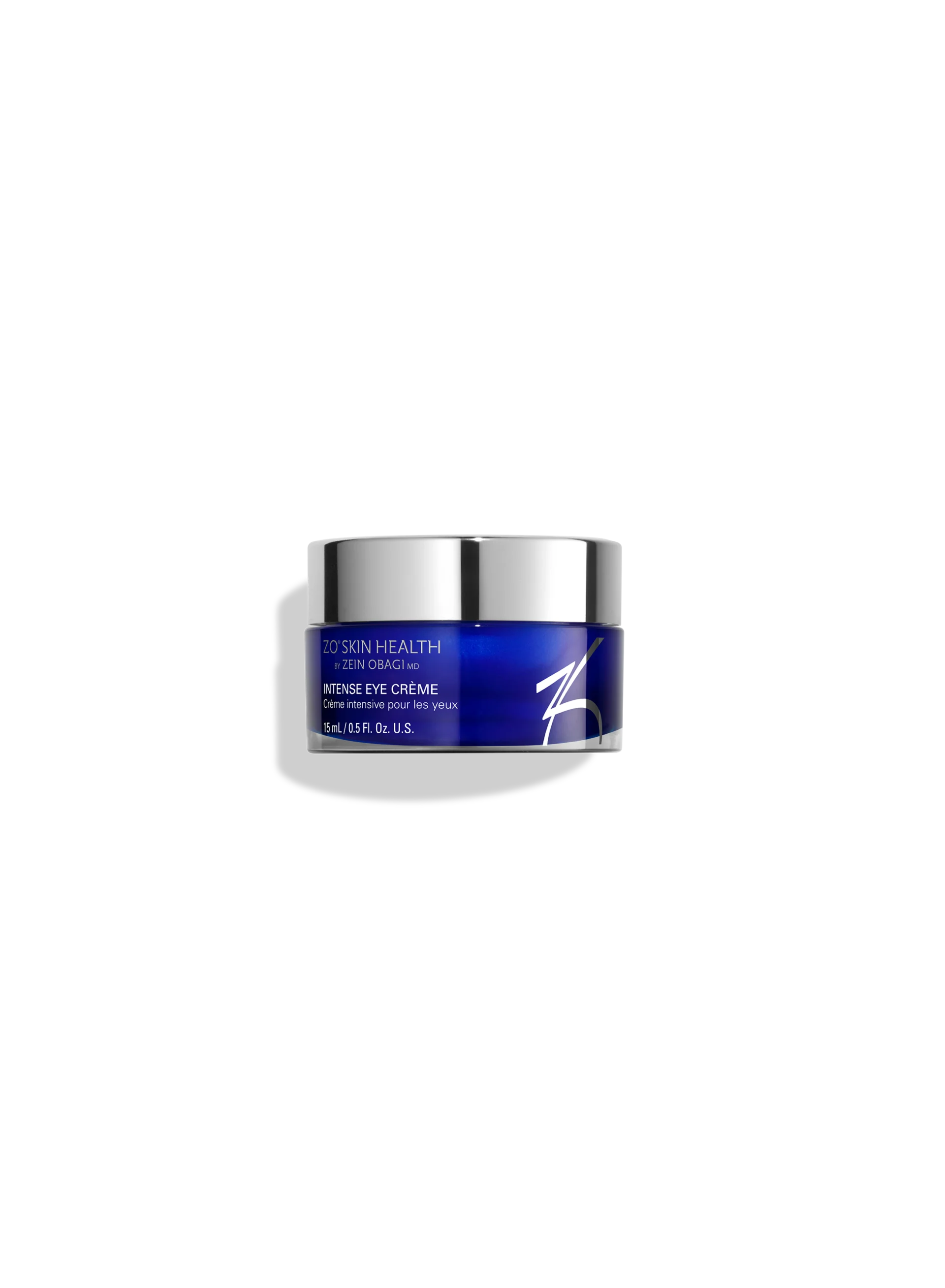 Intense Eye Crème