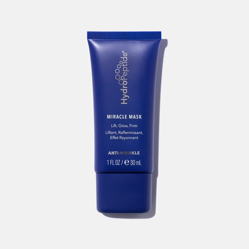 Miracle Mask