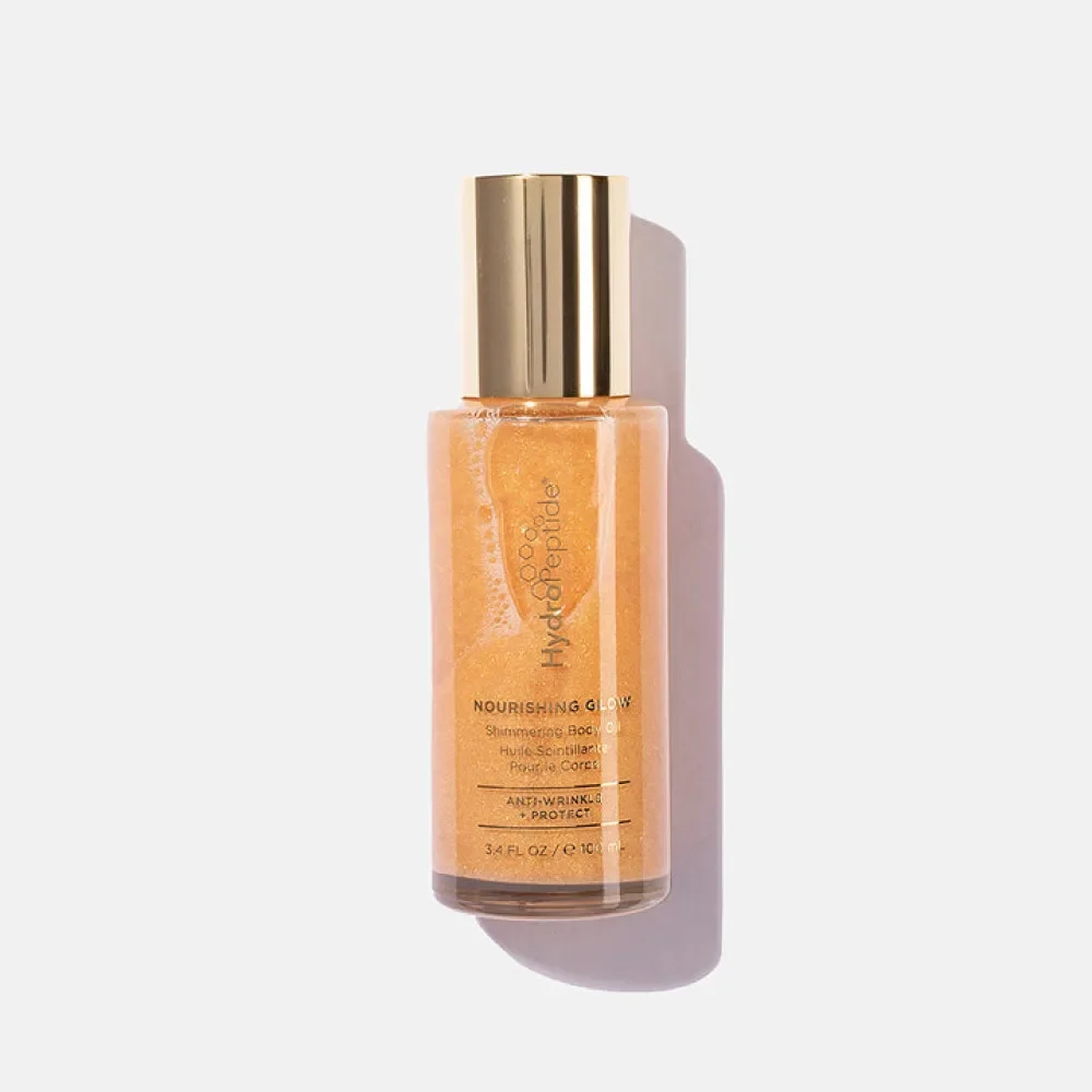Nourishing Glow