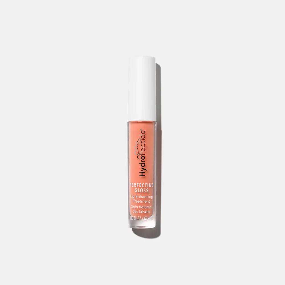 Perfecting Gloss — Beach Blush