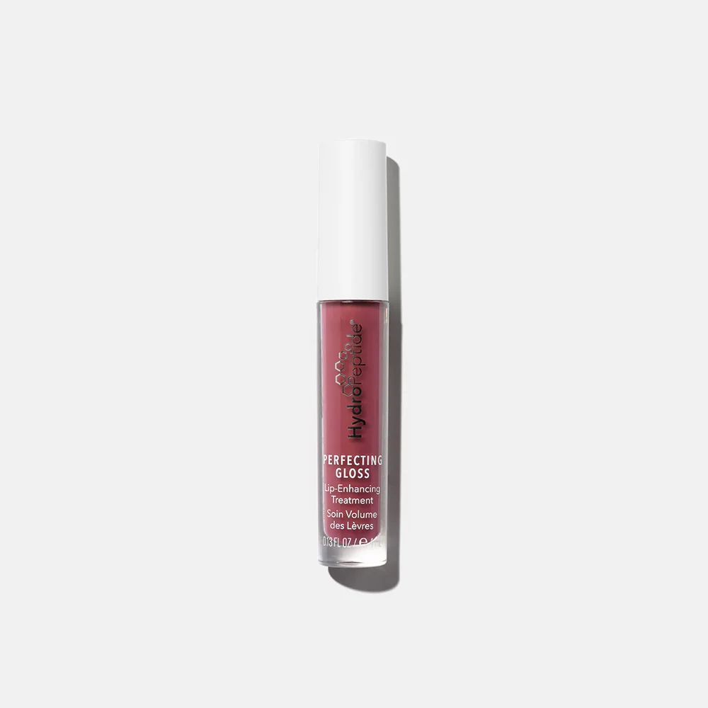 Perfecting Gloss — Berry Breeze