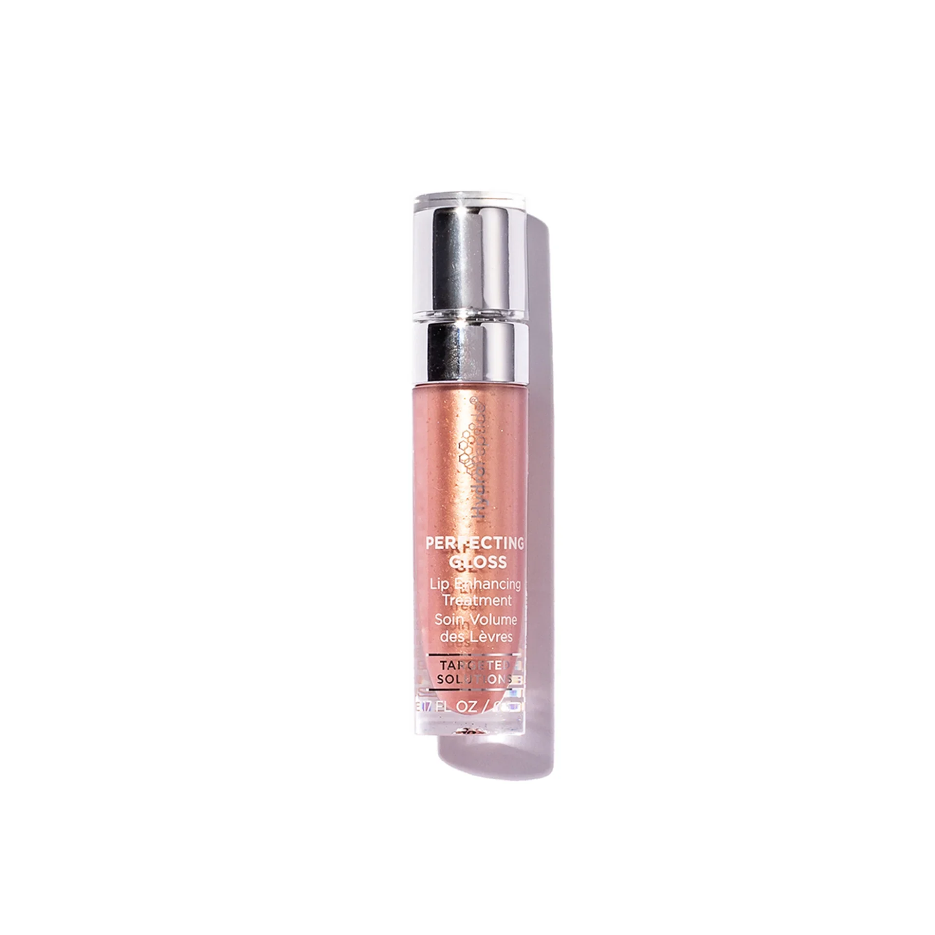 Perfecting Gloss — Nude Pearl
