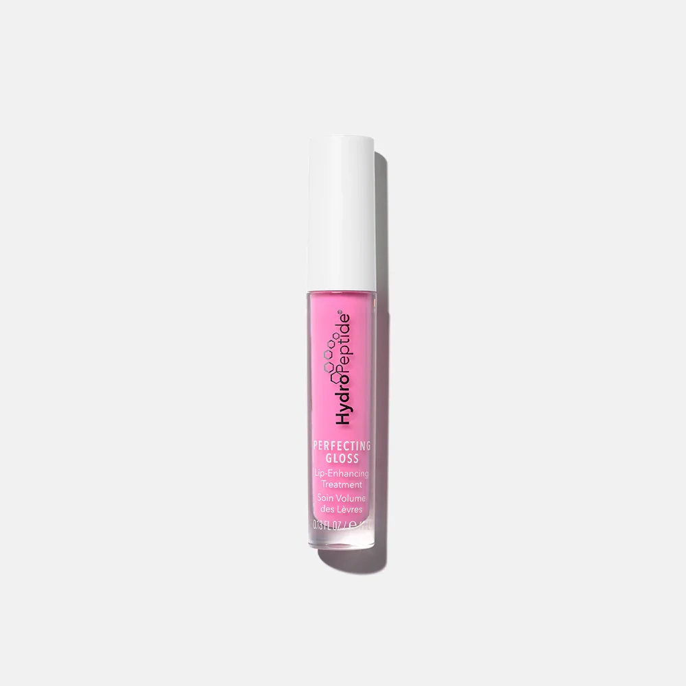 Perfecting Gloss — Palm Springs Pink