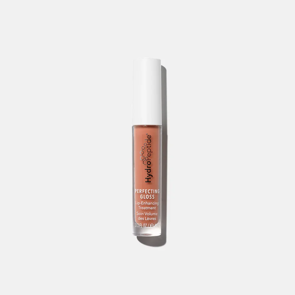 Perfecting Gloss — Sun-Kissed Bronze