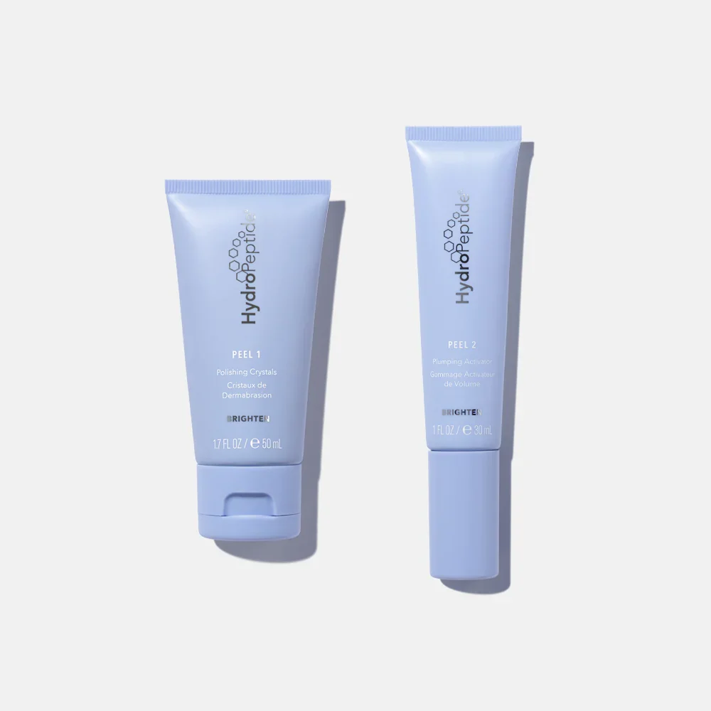 Polish & Plump Kit