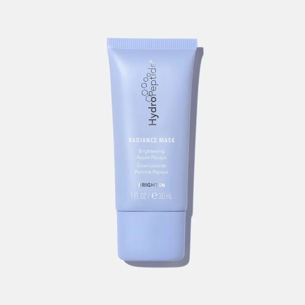 Radiance Mask