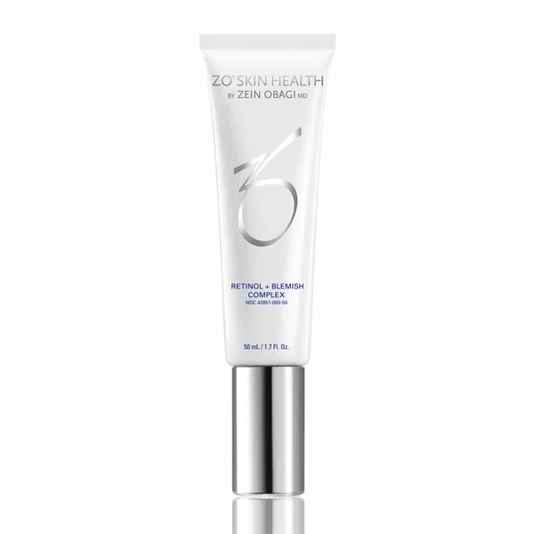 Retinol + Blemish Complex