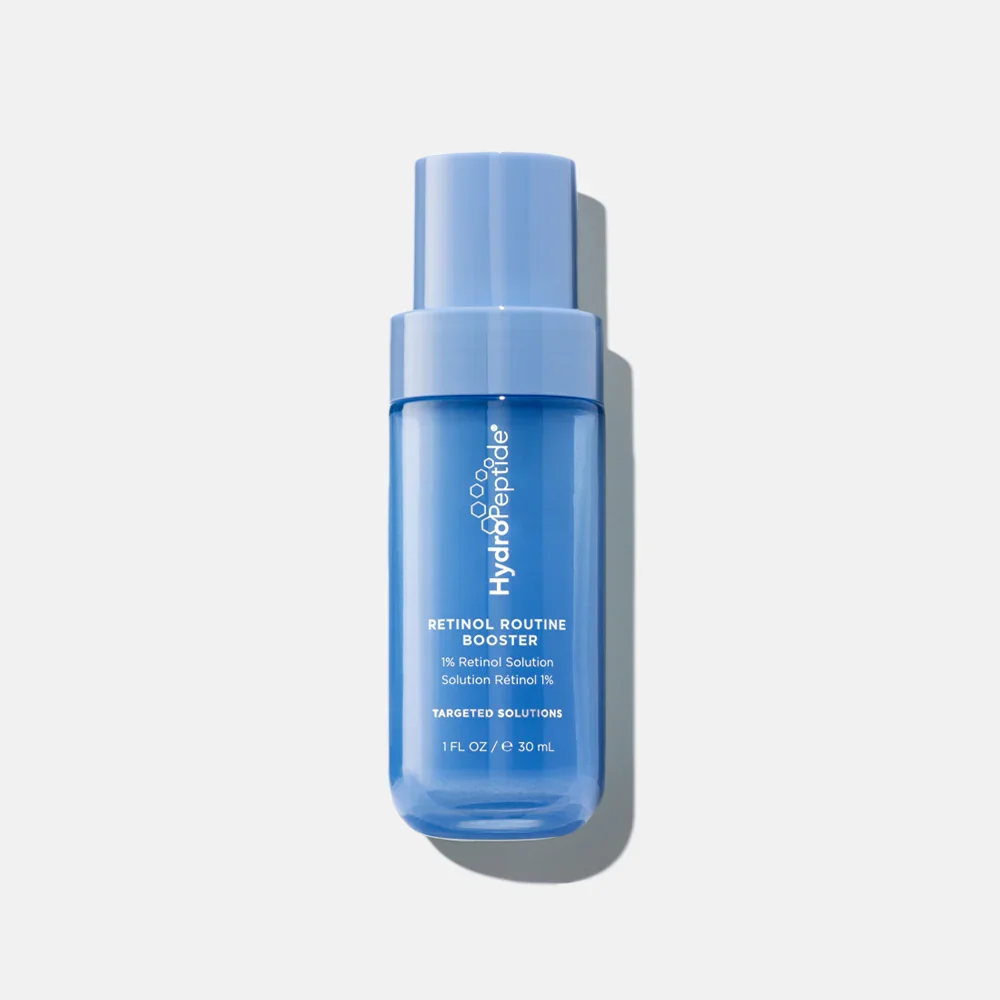 Retinol Routine Booster