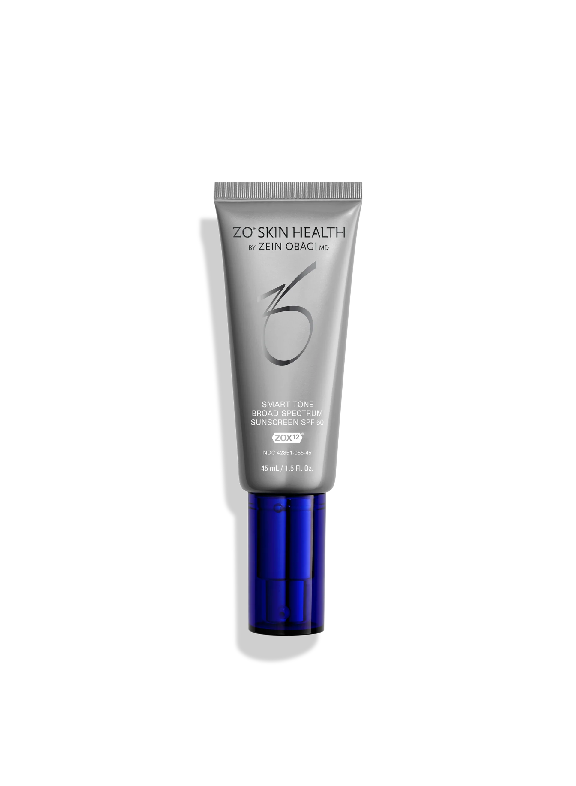 Smart Tone SPF 50