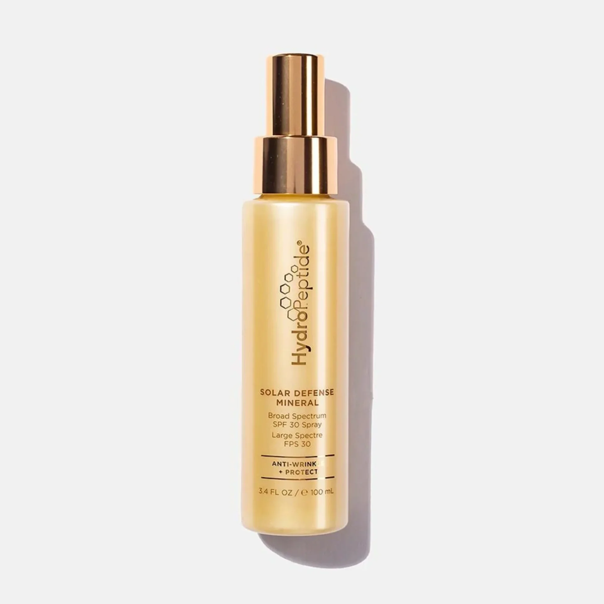 Solar Defense Mineral SPF