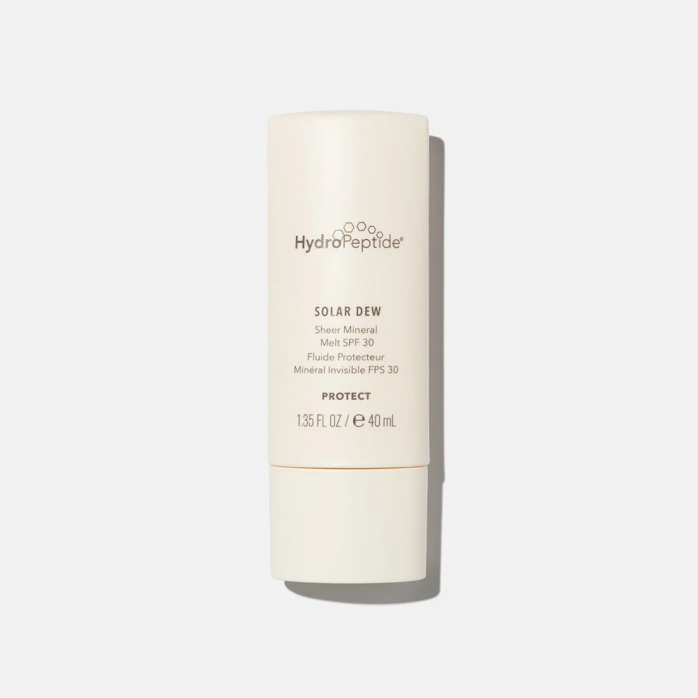 Solar Dew SPF Serum