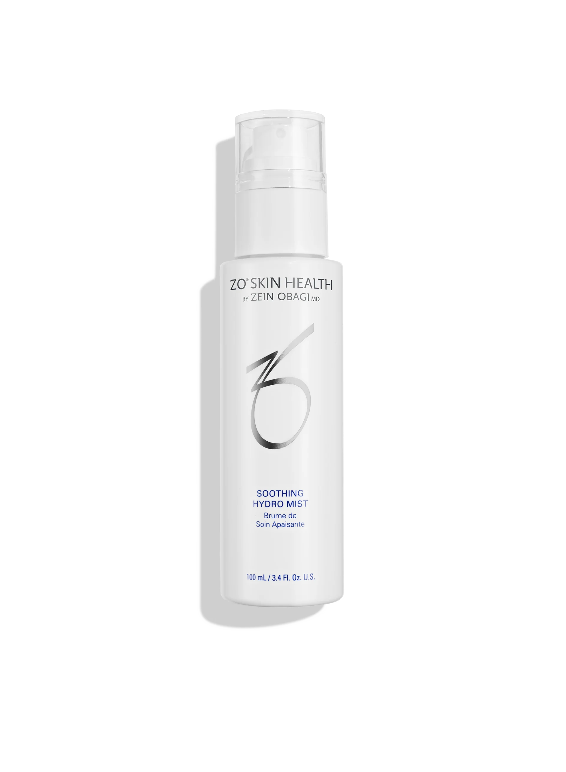 Soothing Hydro Mist