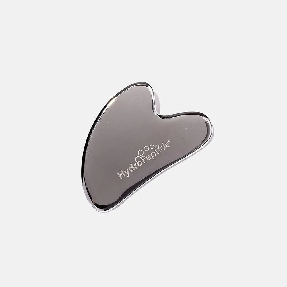 Stainless Steel Gua Sha