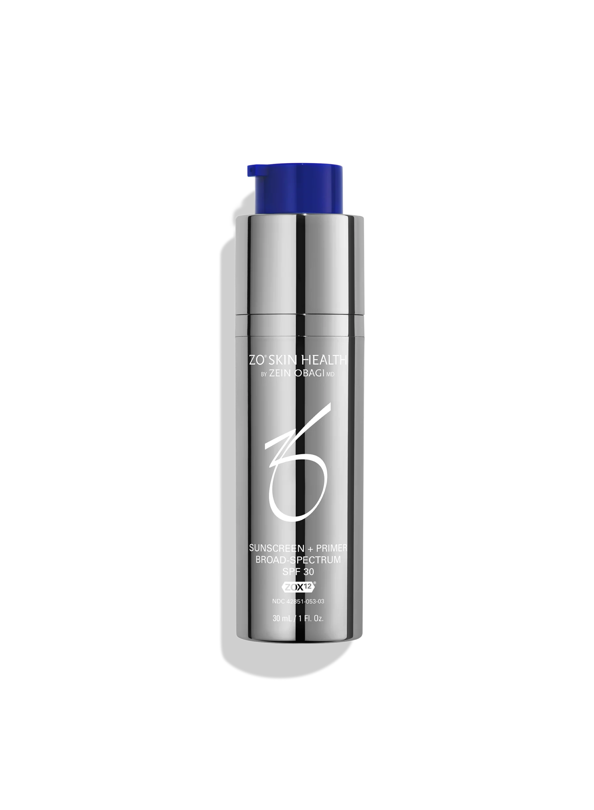 Sunscreen + Primer SPF 30